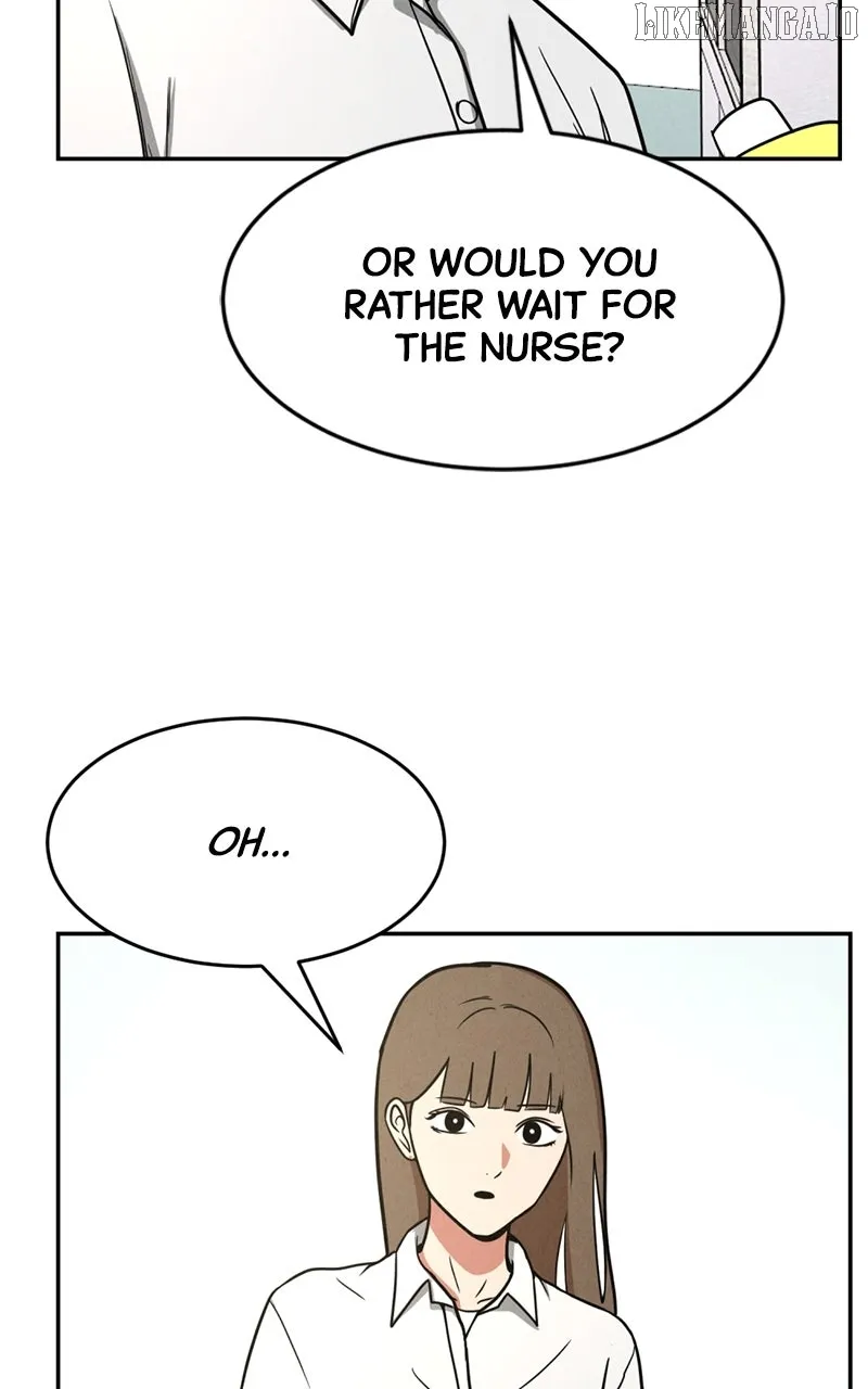 The Shell (Dono) Chapter 8 page 99 - 