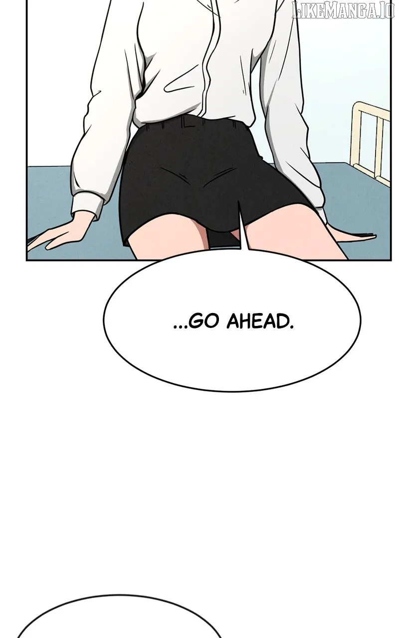 The Shell (Dono) Chapter 8 page 100 - 