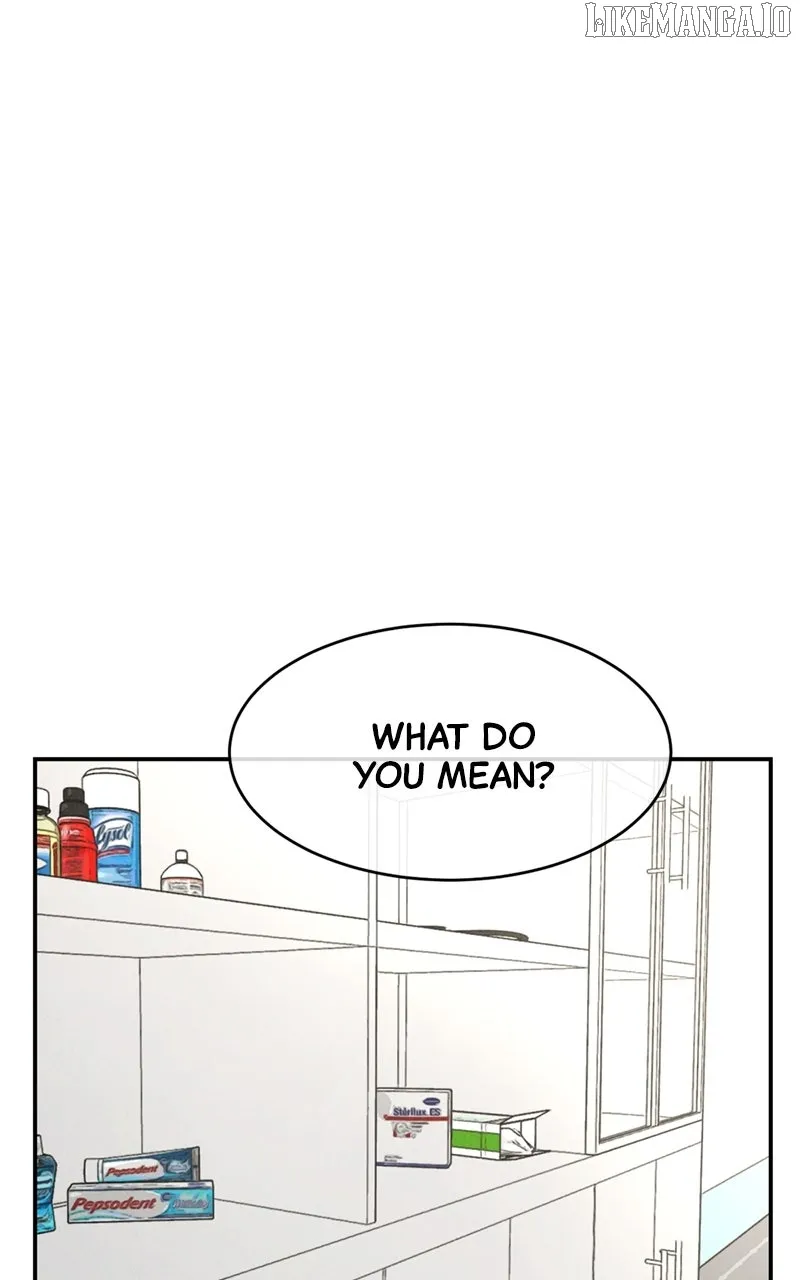 The Shell (Dono) Chapter 9 page 1 - 