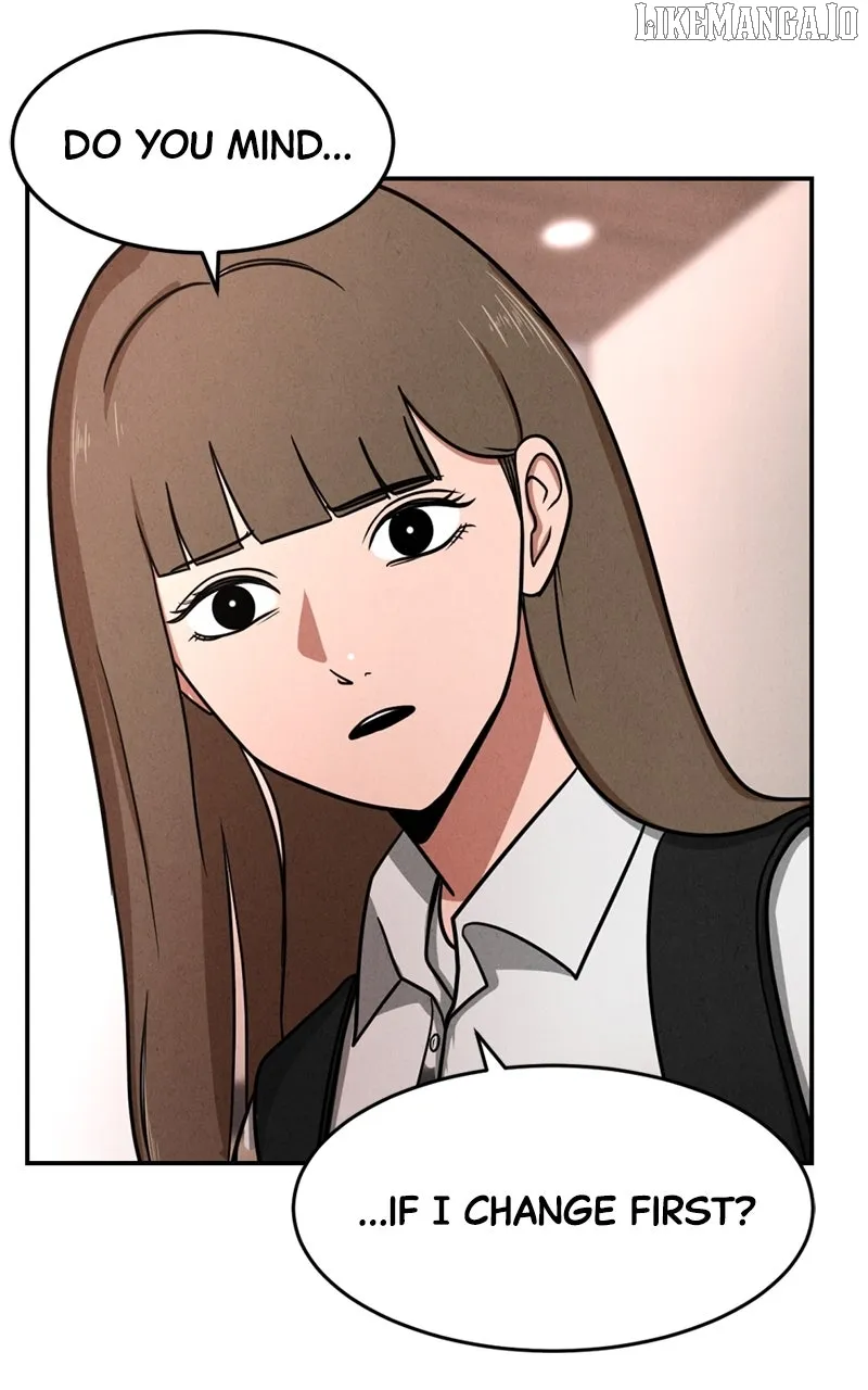 The Shell (Dono) Chapter 9 page 101 - 