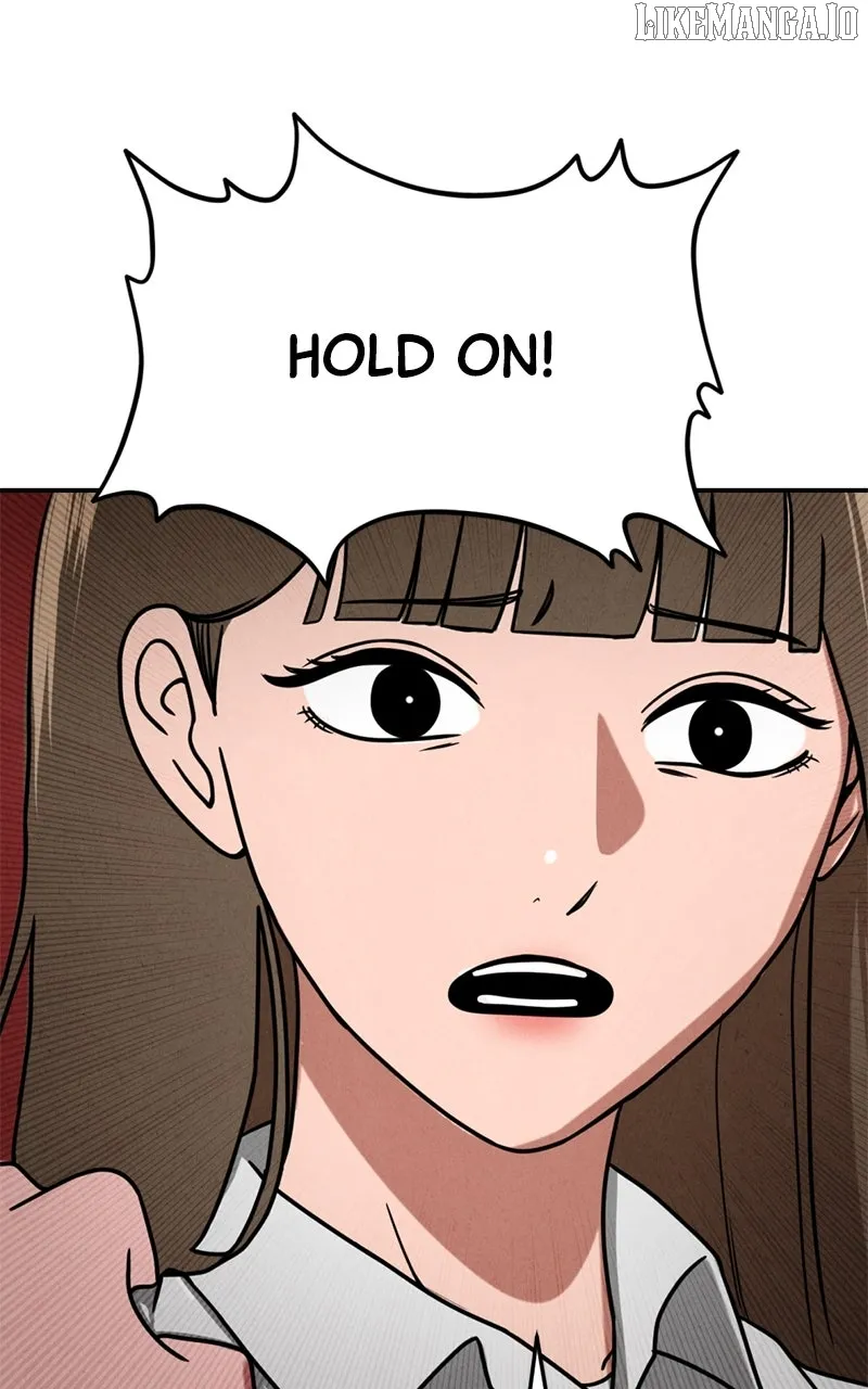 The Shell (Dono) Chapter 9 page 20 - 