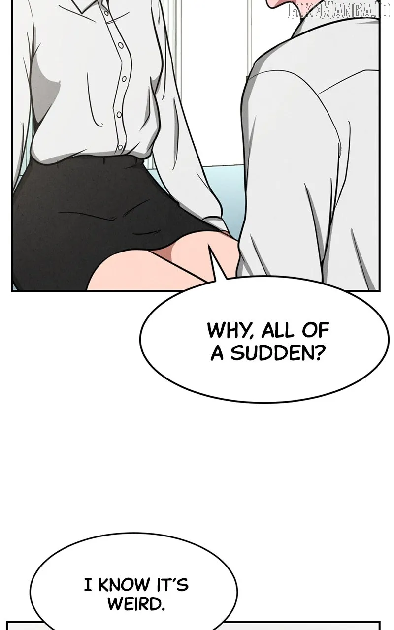 The Shell (Dono) Chapter 9 page 3 - 