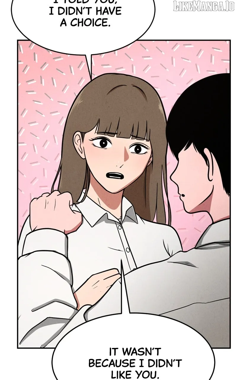 The Shell (Dono) Chapter 9 page 25 - 