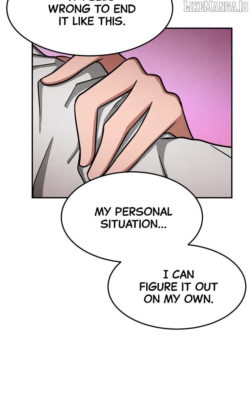 The Shell (Dono) Chapter 9 page 29 - 
