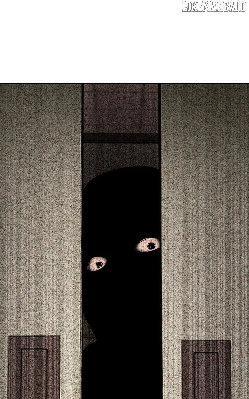 The Shell (Dono) Chapter 9 page 33 - 