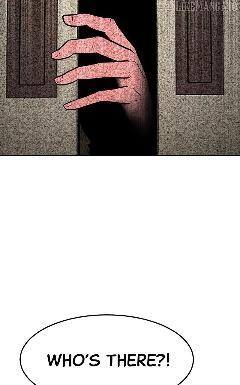 The Shell (Dono) Chapter 9 page 34 - 