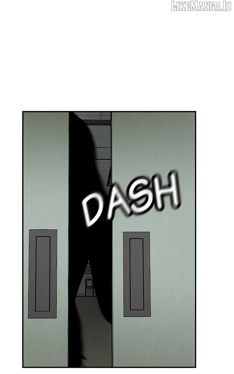 The Shell (Dono) Chapter 9 page 36 - 