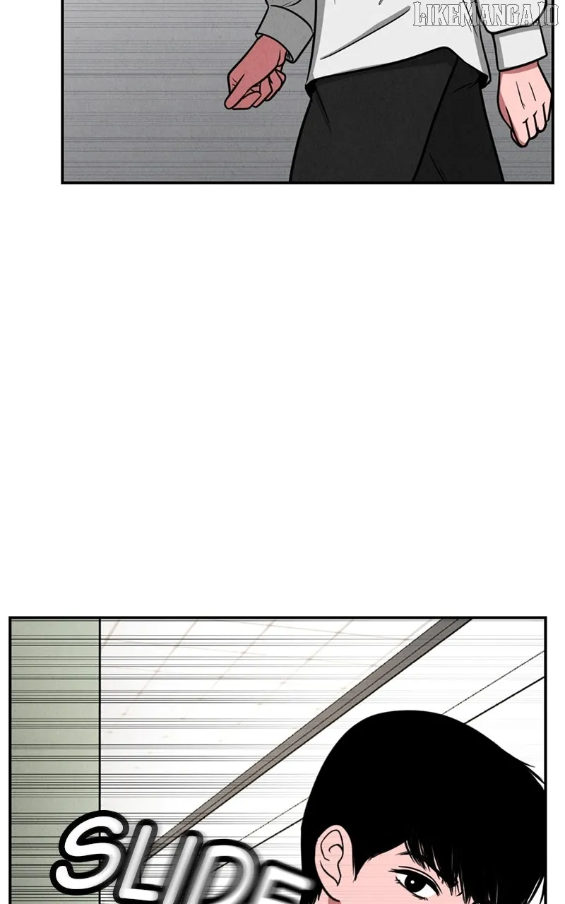 The Shell (Dono) Chapter 9 page 38 - 