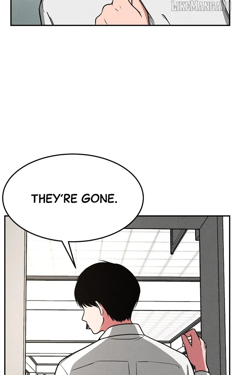 The Shell (Dono) Chapter 9 page 42 - 