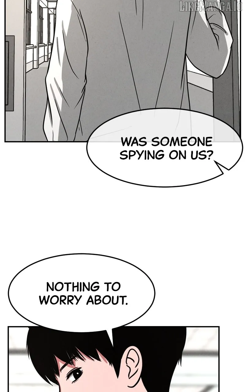 The Shell (Dono) Chapter 9 page 43 - 