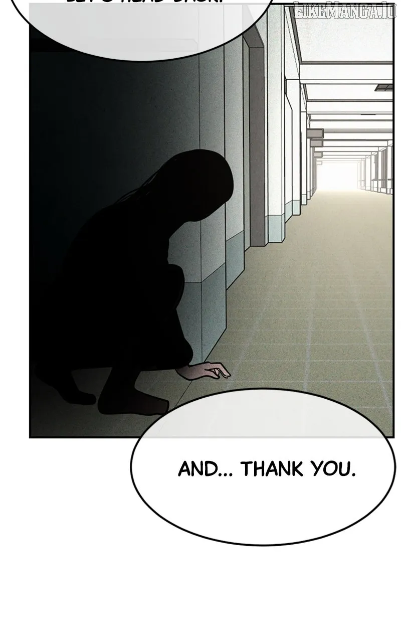 The Shell (Dono) Chapter 9 page 45 - 