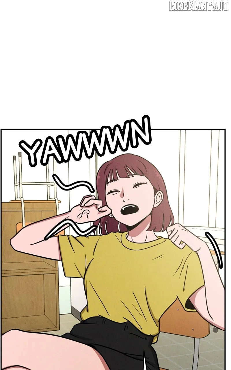 The Shell (Dono) Chapter 9 page 50 - 