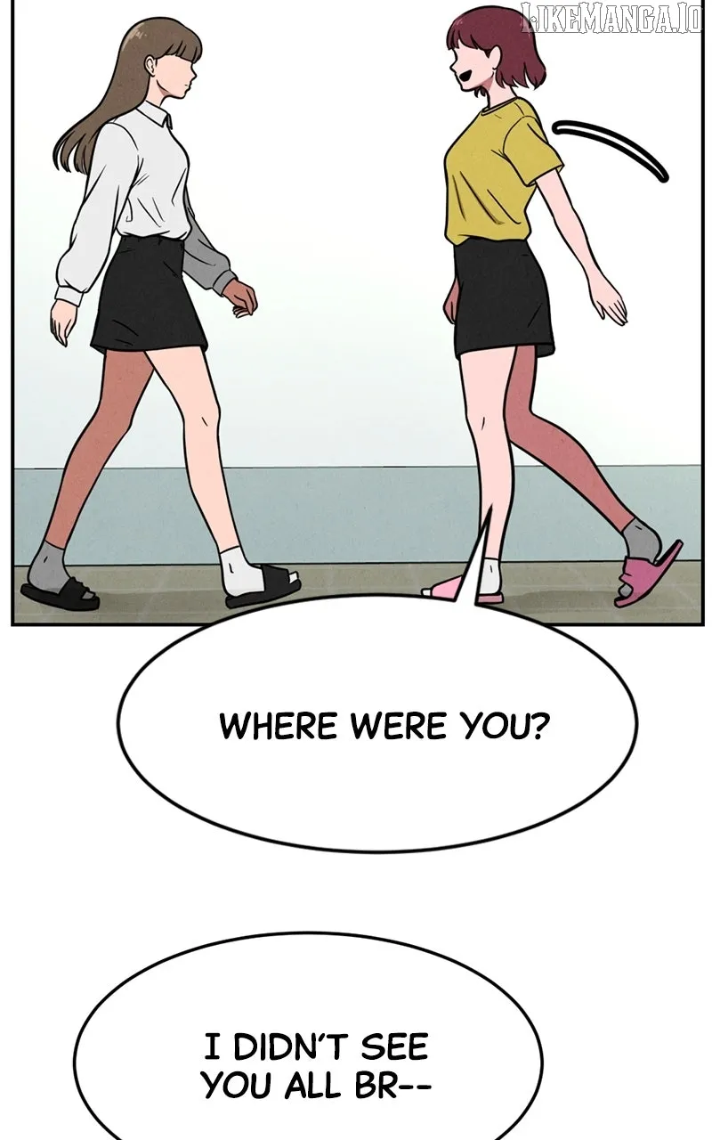 The Shell (Dono) Chapter 9 page 53 - 
