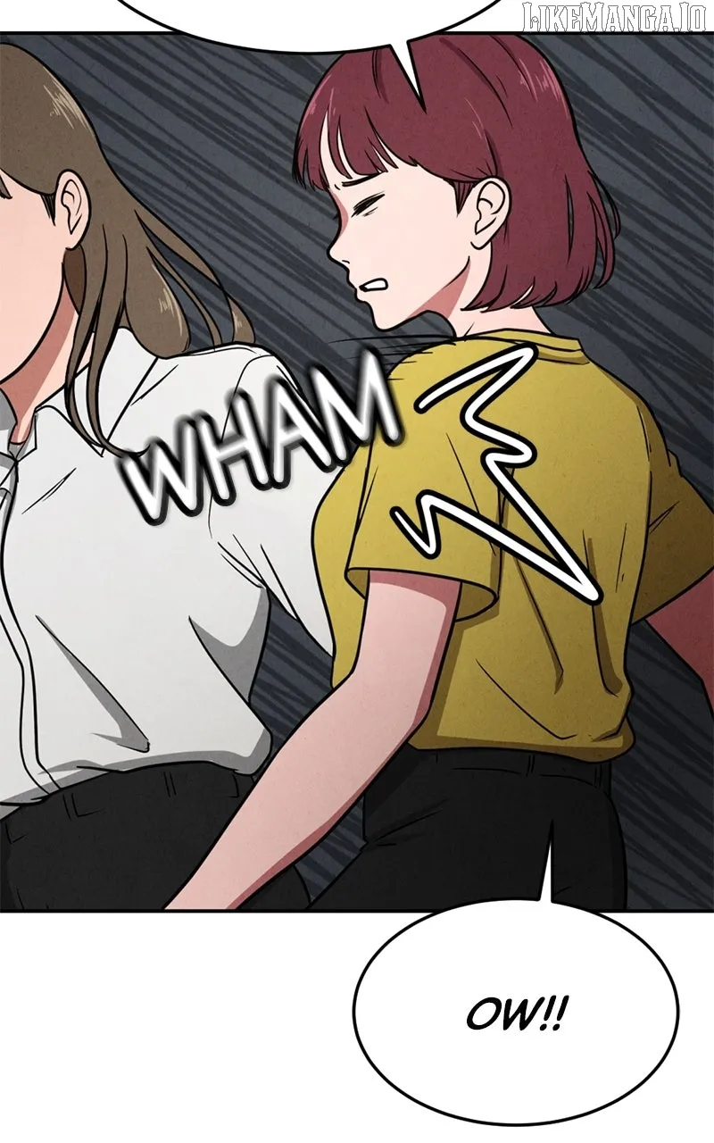 The Shell (Dono) Chapter 9 page 54 - 