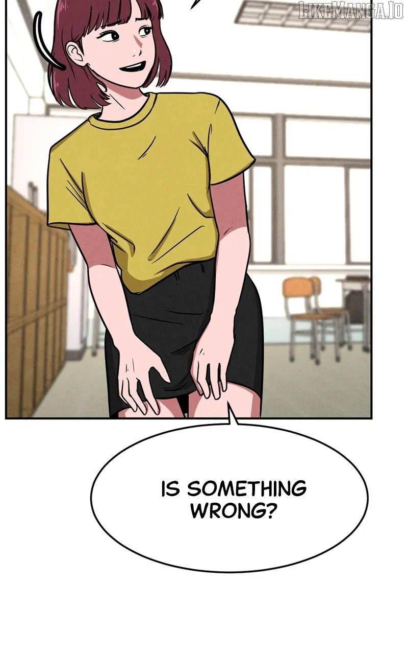 The Shell (Dono) Chapter 9 page 57 - 