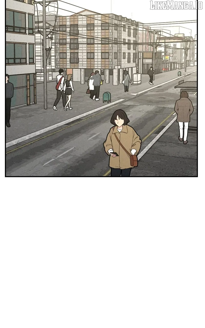 The Shell (Dono) Chapter 9 page 61 - 