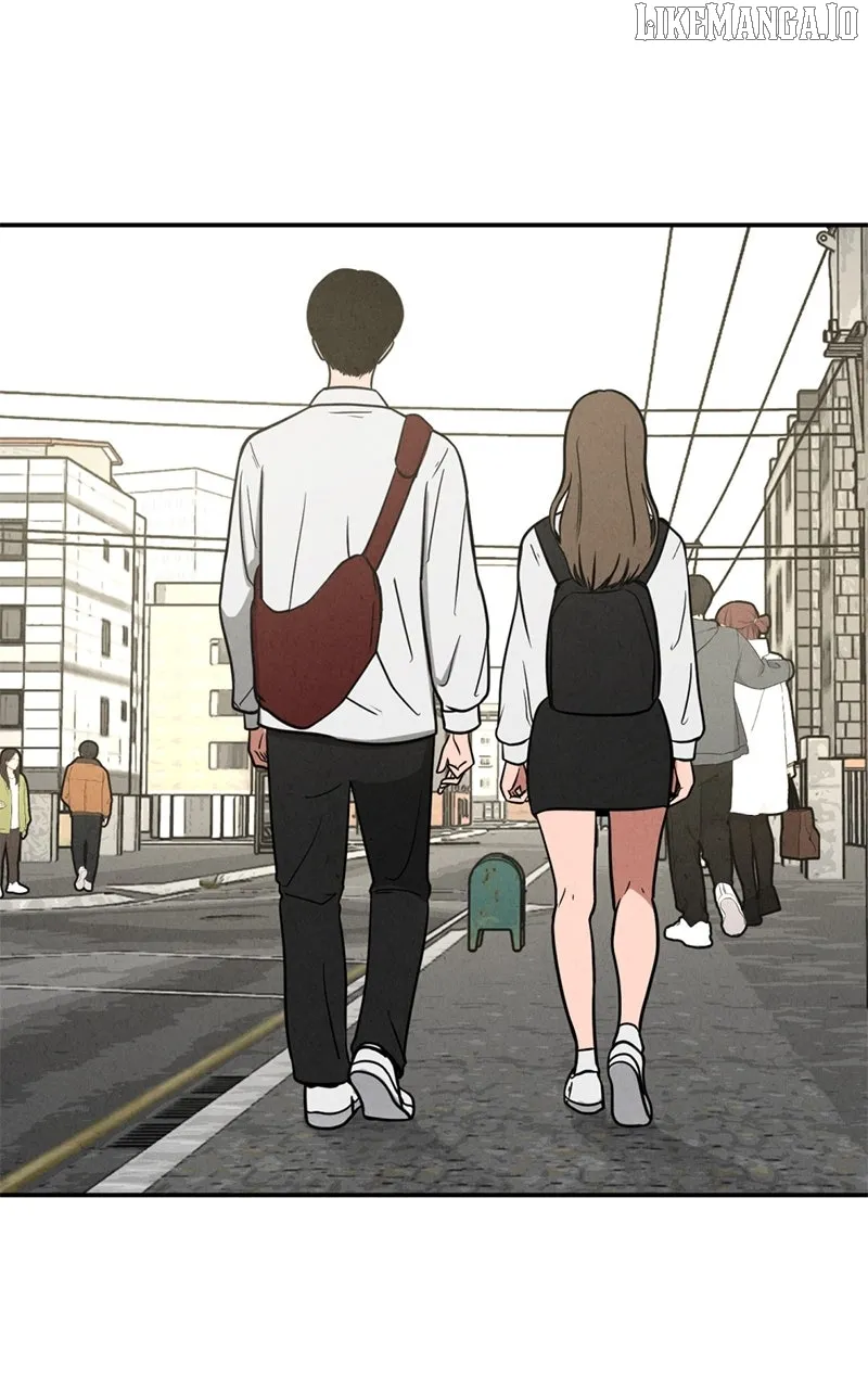 The Shell (Dono) Chapter 9 page 62 - 