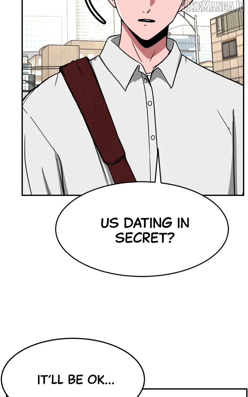 The Shell (Dono) Chapter 9 page 65 - 