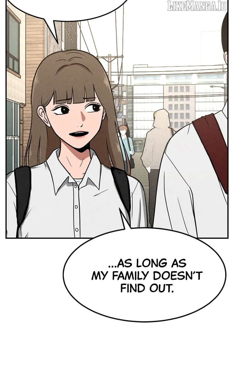 The Shell (Dono) Chapter 9 page 66 - 
