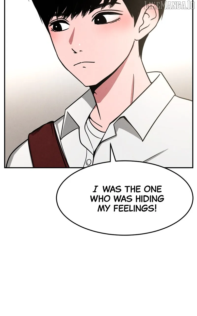 The Shell (Dono) Chapter 9 page 69 - 