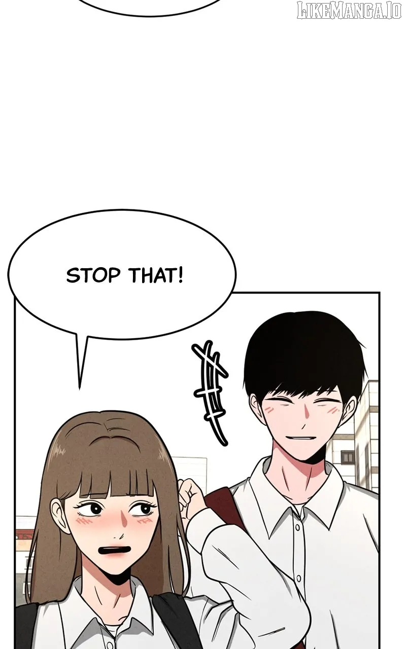 The Shell (Dono) Chapter 9 page 77 - 