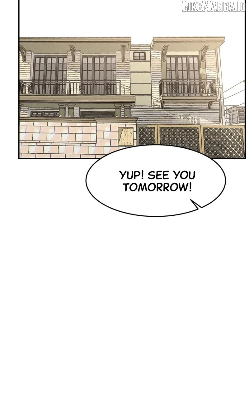 The Shell (Dono) Chapter 9 page 79 - 