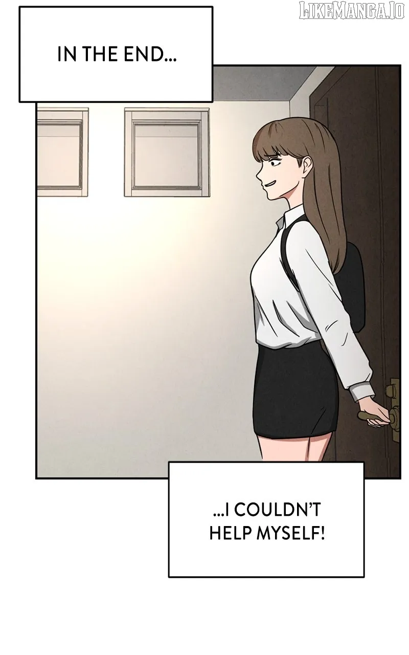 The Shell (Dono) Chapter 9 page 80 - 