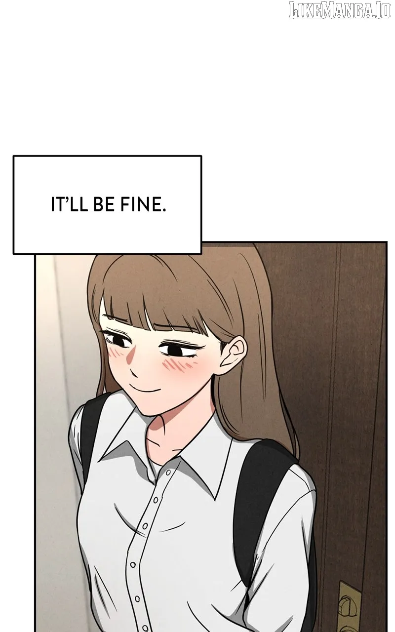 The Shell (Dono) Chapter 9 page 81 - 