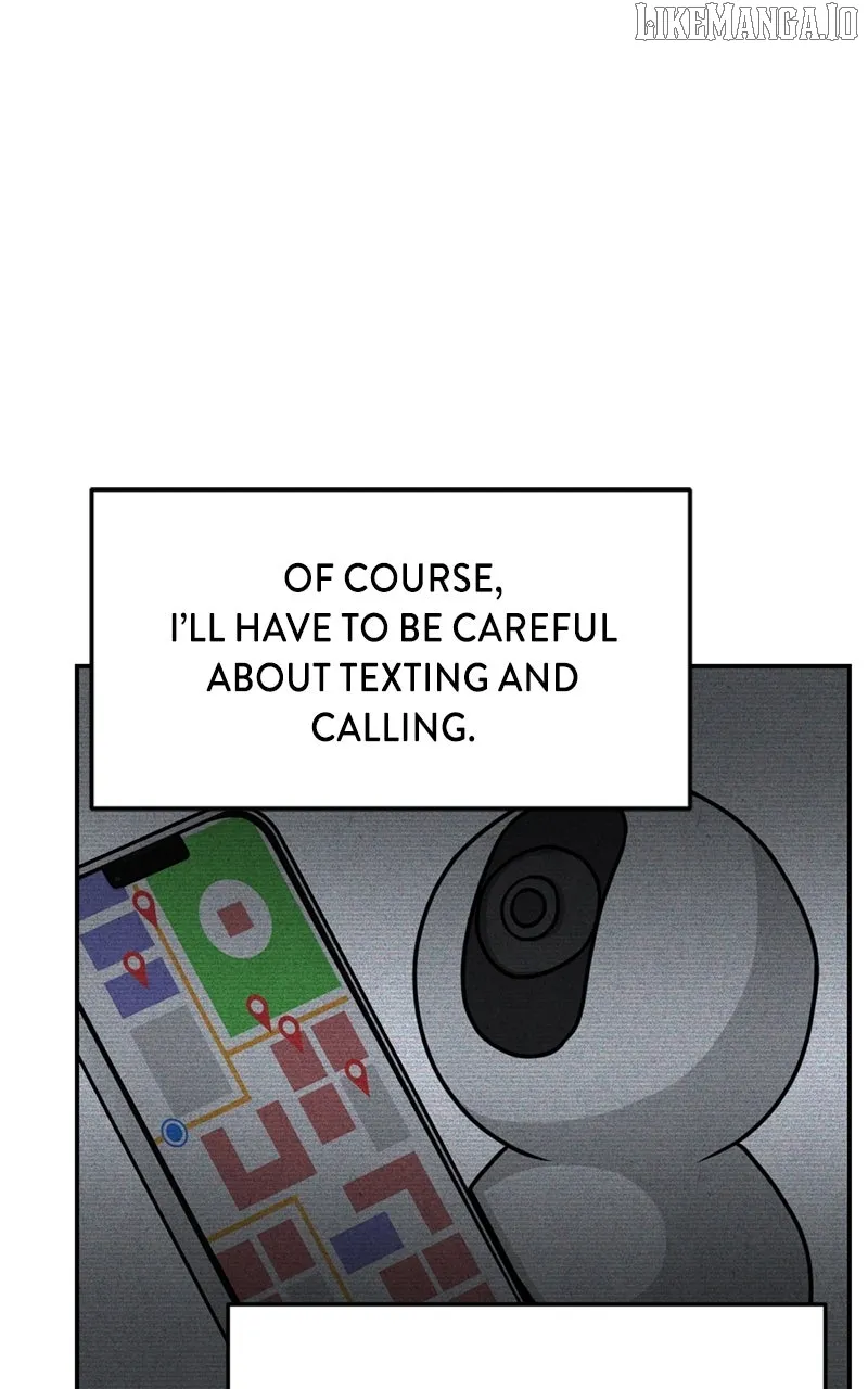 The Shell (Dono) Chapter 9 page 85 - 