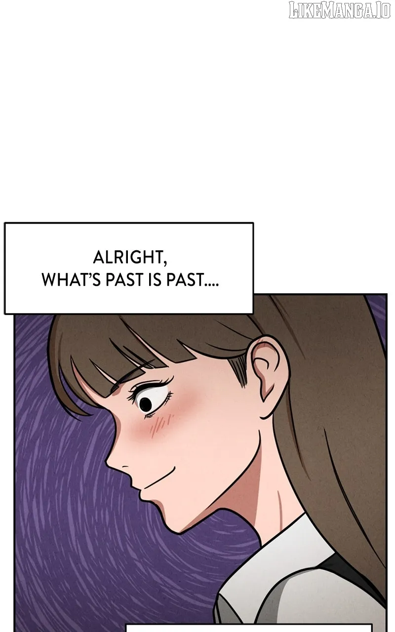 The Shell (Dono) Chapter 9 page 88 - 