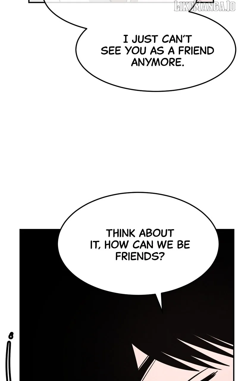 The Shell (Dono) Chapter 9 page 10 - 