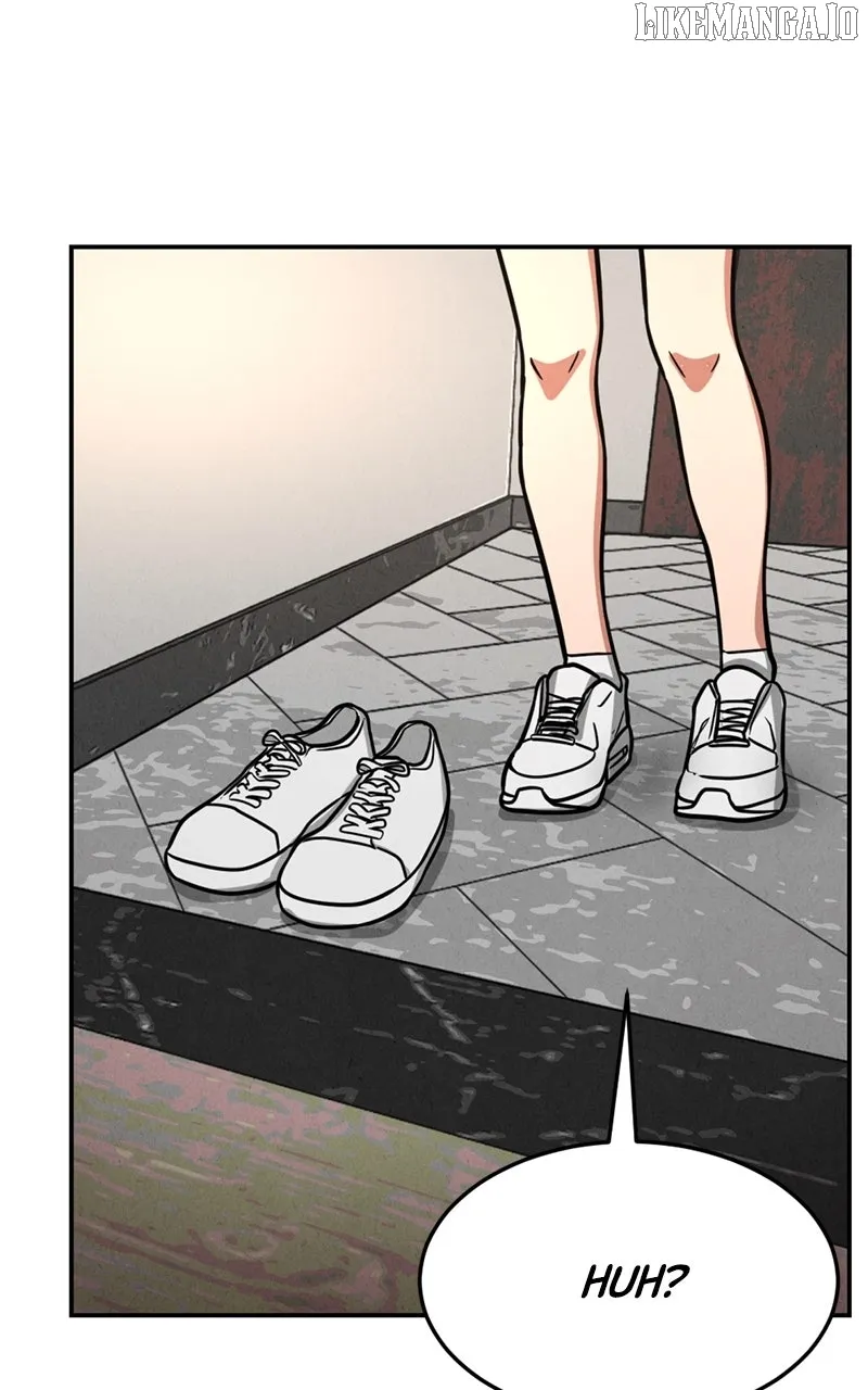 The Shell (Dono) Chapter 9 page 91 - 