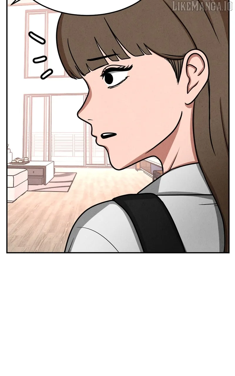 The Shell (Dono) Chapter 9 page 94 - 