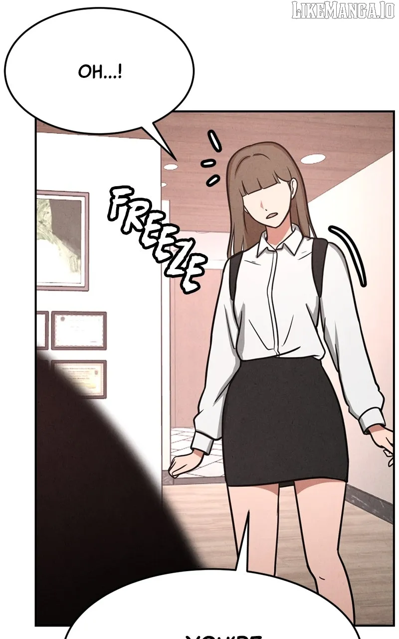 The Shell (Dono) Chapter 9 page 98 - 