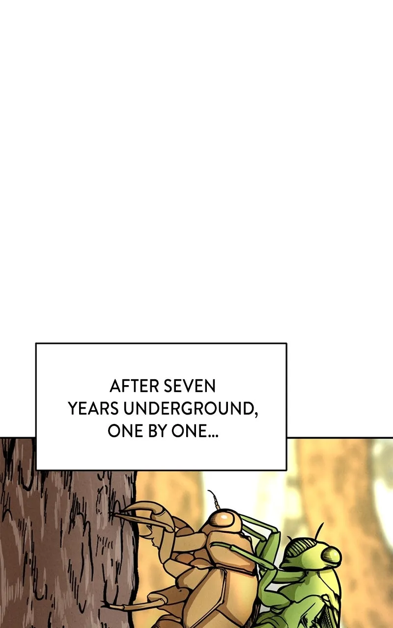 The Shell Chapter 1 page 3 - 