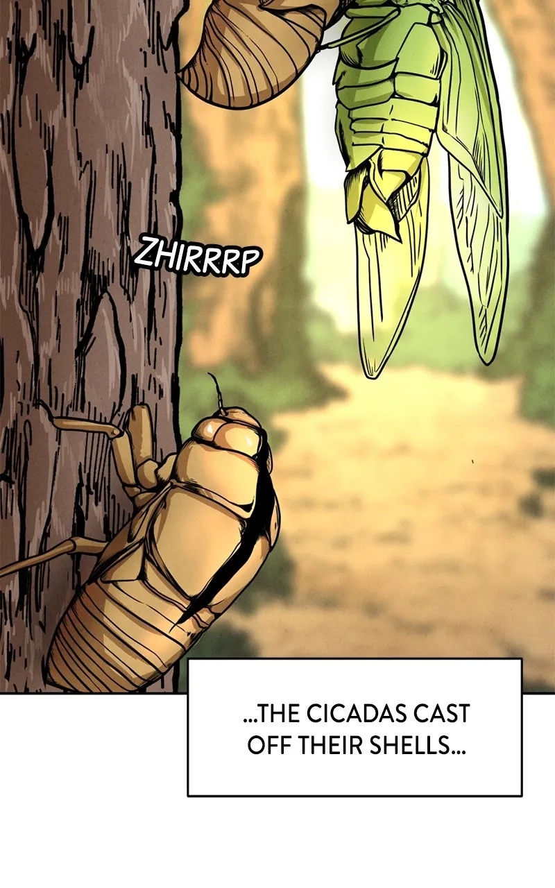 The Shell Chapter 1 page 4 - 