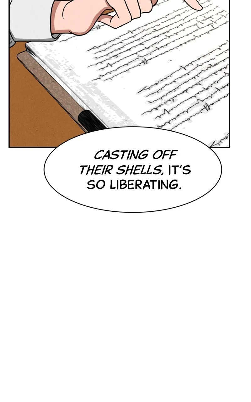 The Shell Chapter 1 page 40 - 