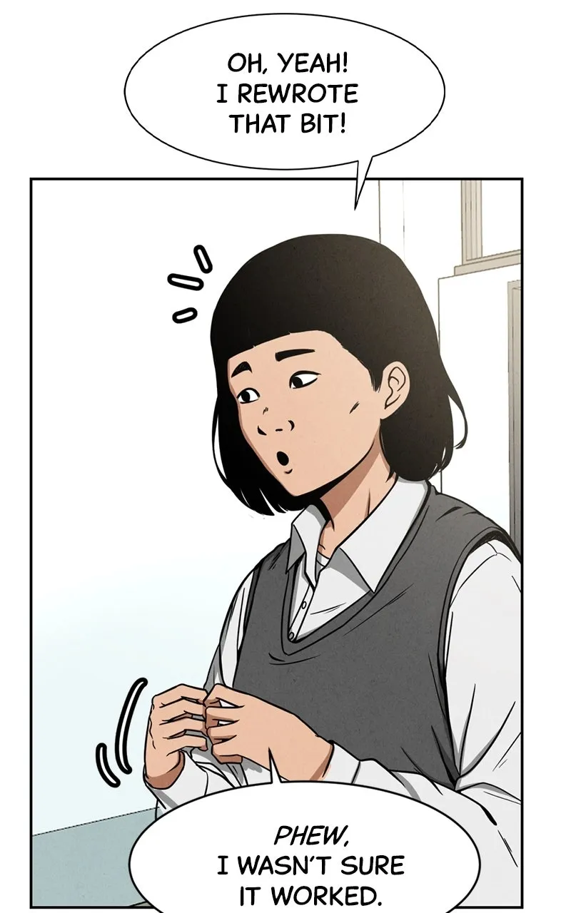 The Shell Chapter 1 page 41 - 