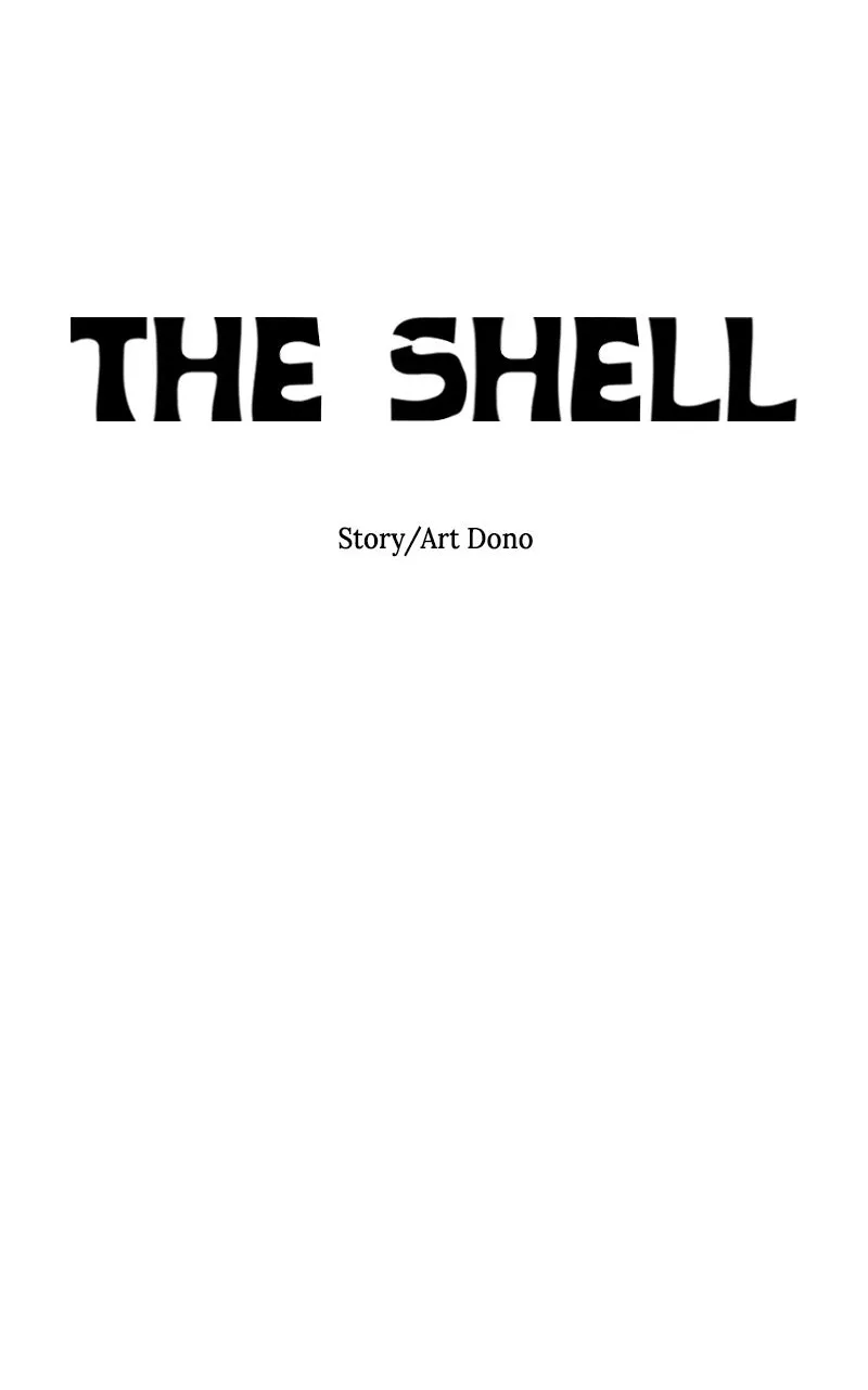 The Shell Chapter 12 page 1 - 