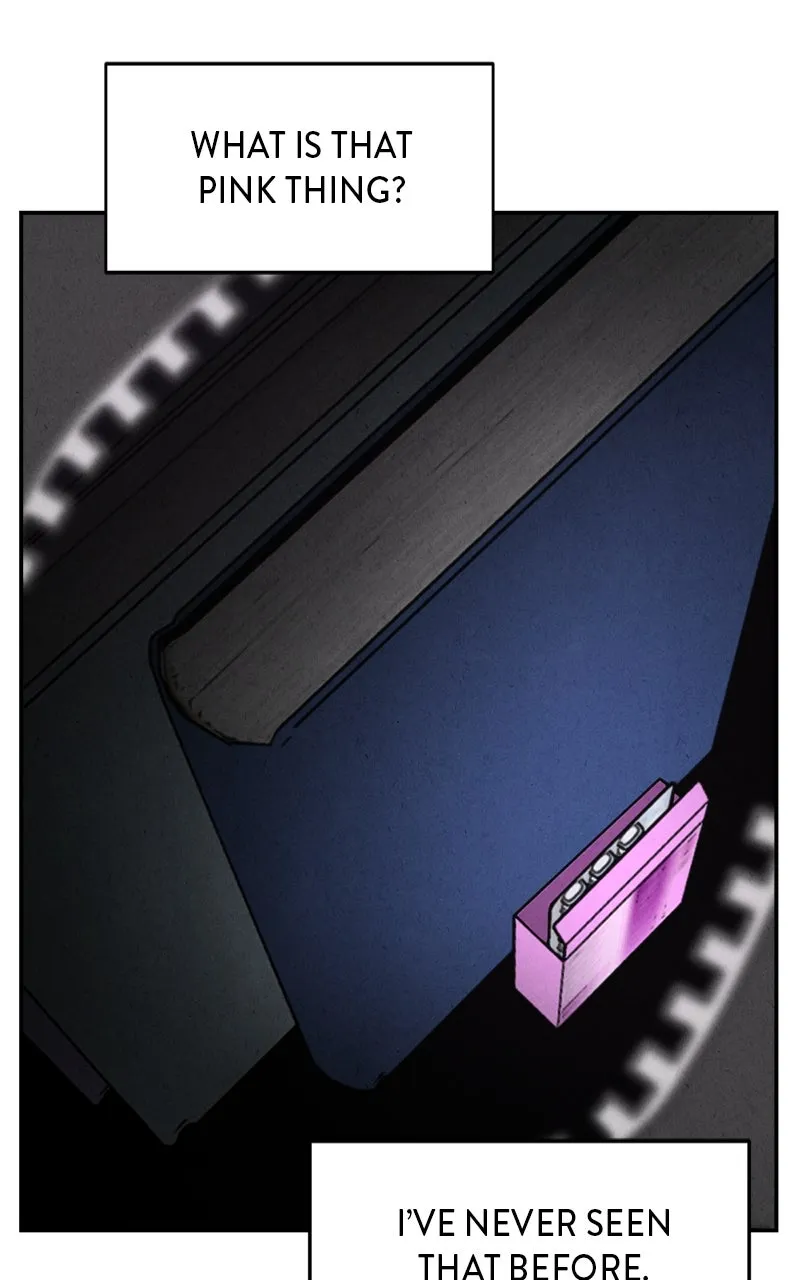 The Shell Chapter 12 page 104 - 