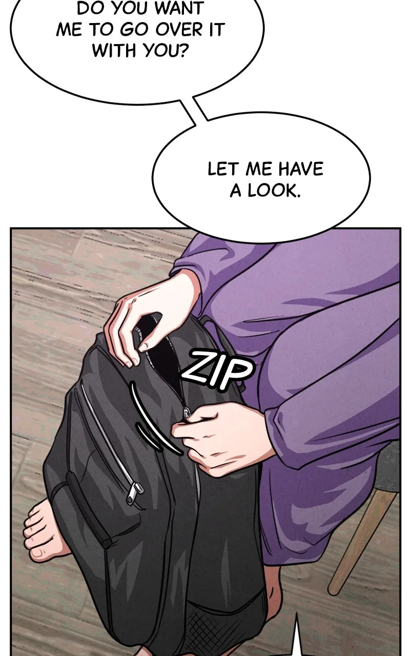The Shell Chapter 12 page 100 - 