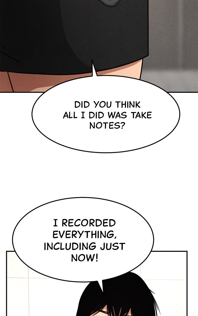 The Shell Episode 13 page 101 - 