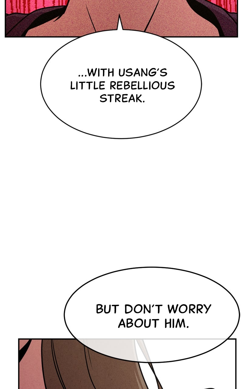 The Shell Episode 13 page 21 - 