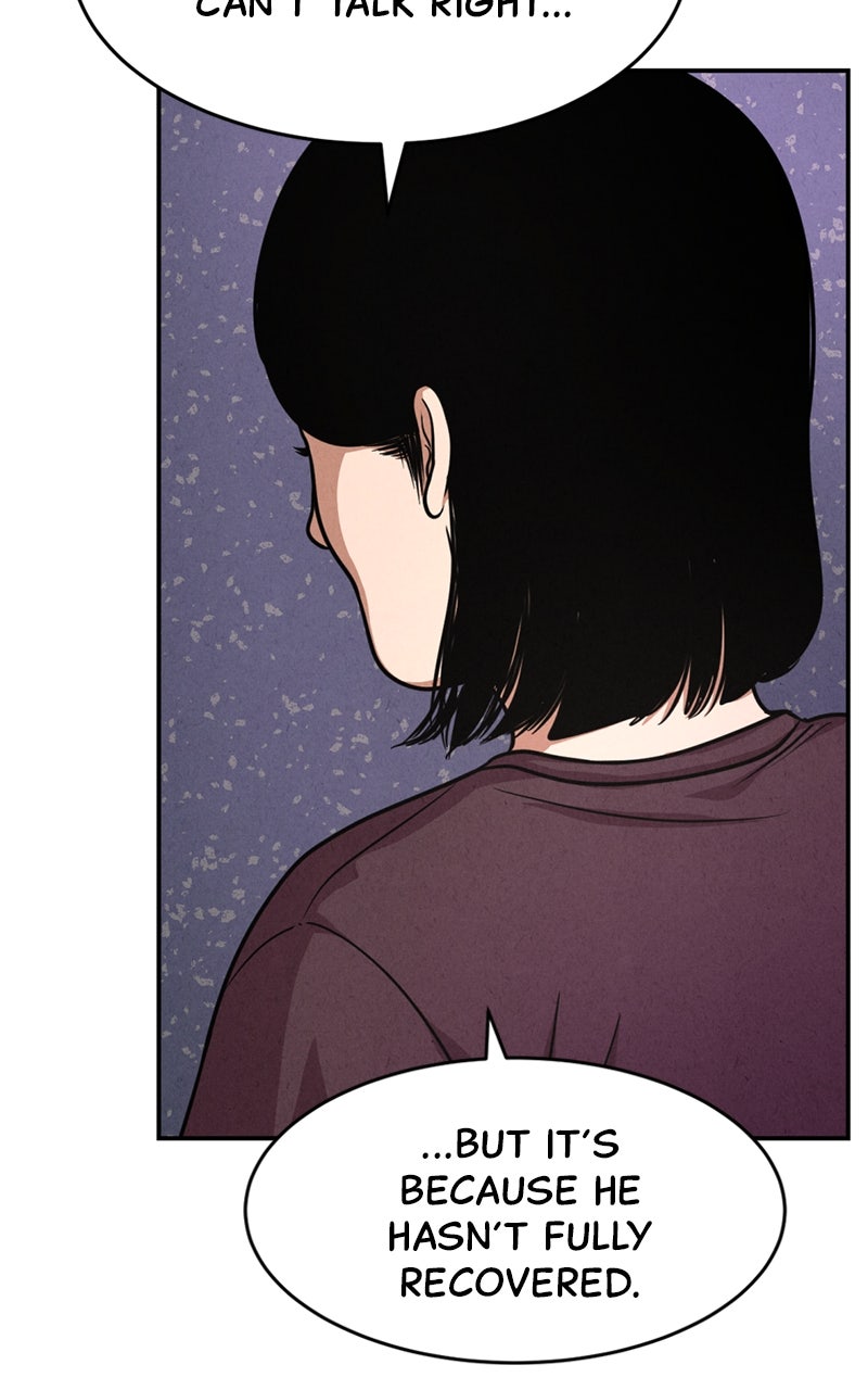 The Shell Episode 13 page 23 - 