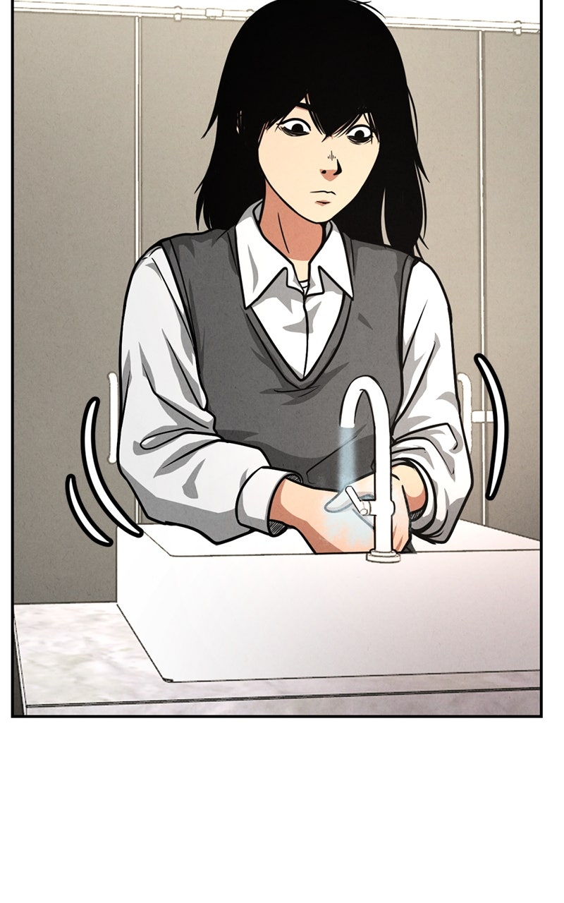 The Shell Episode 13 page 41 - 