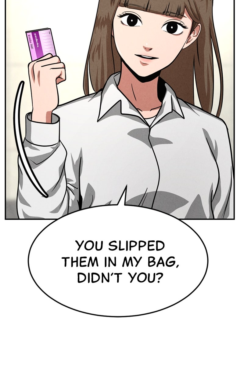 The Shell Episode 13 page 45 - 