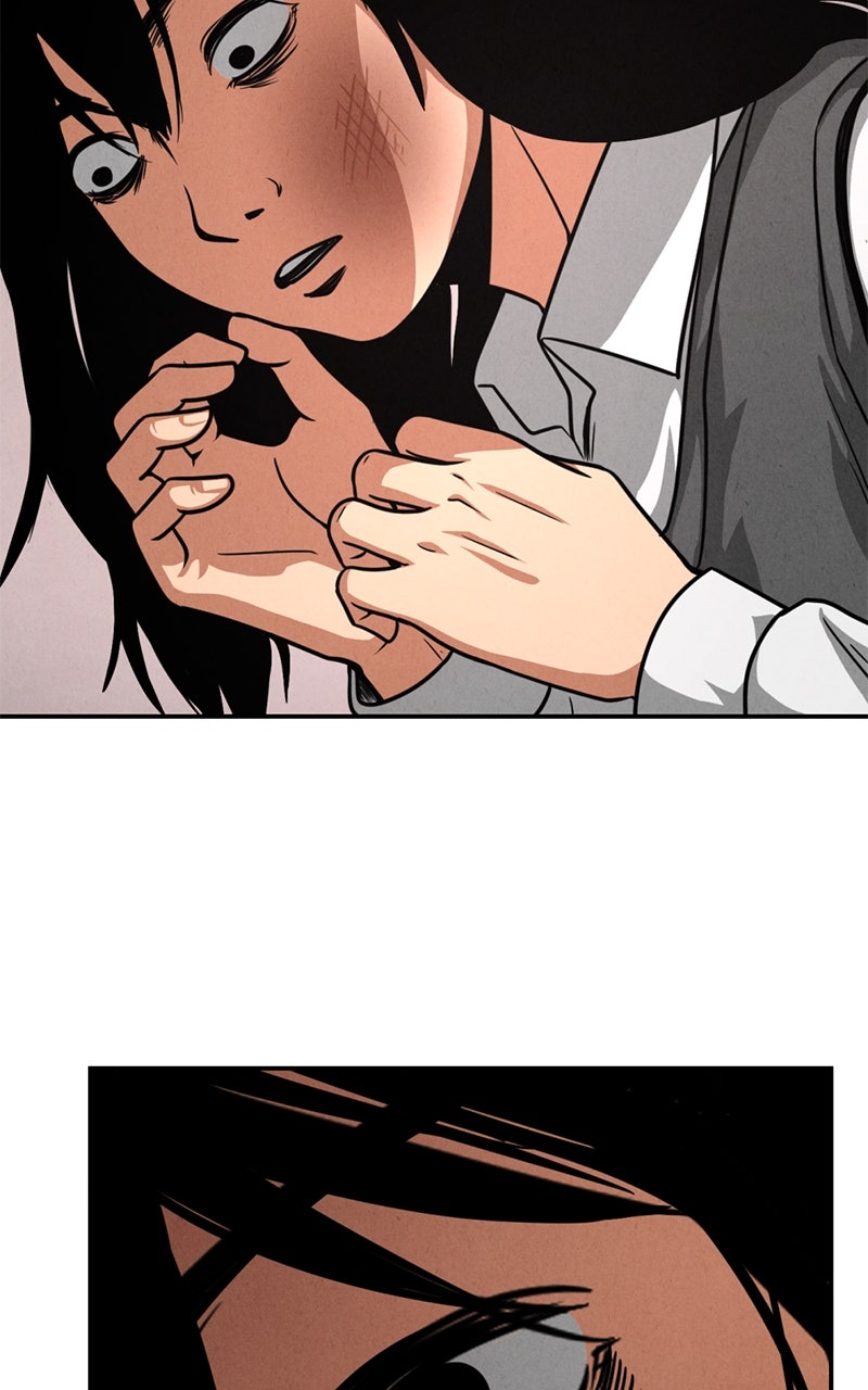 The Shell Episode 13 page 70 - 