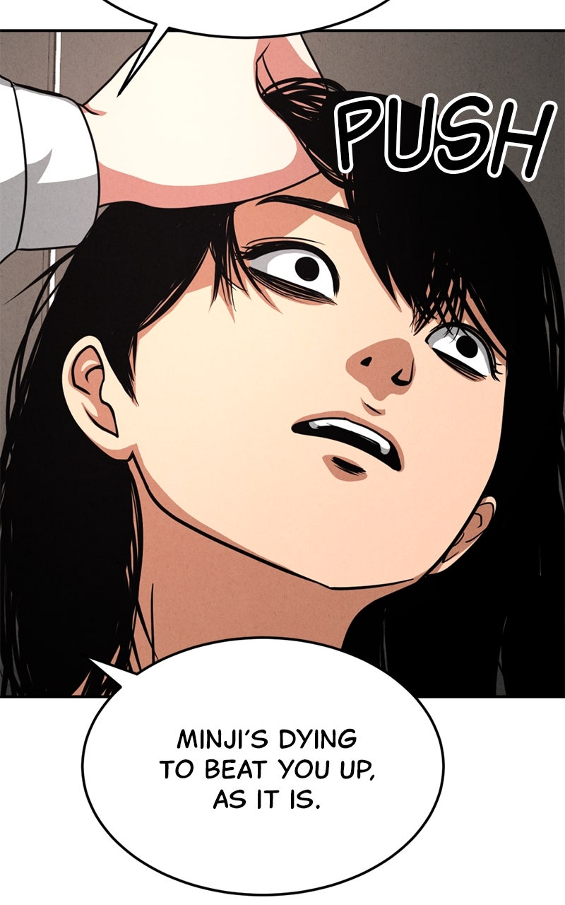 The Shell Episode 13 page 93 - 