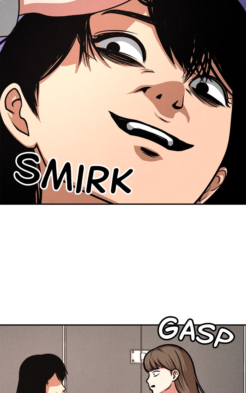 The Shell Episode 13 page 98 - 