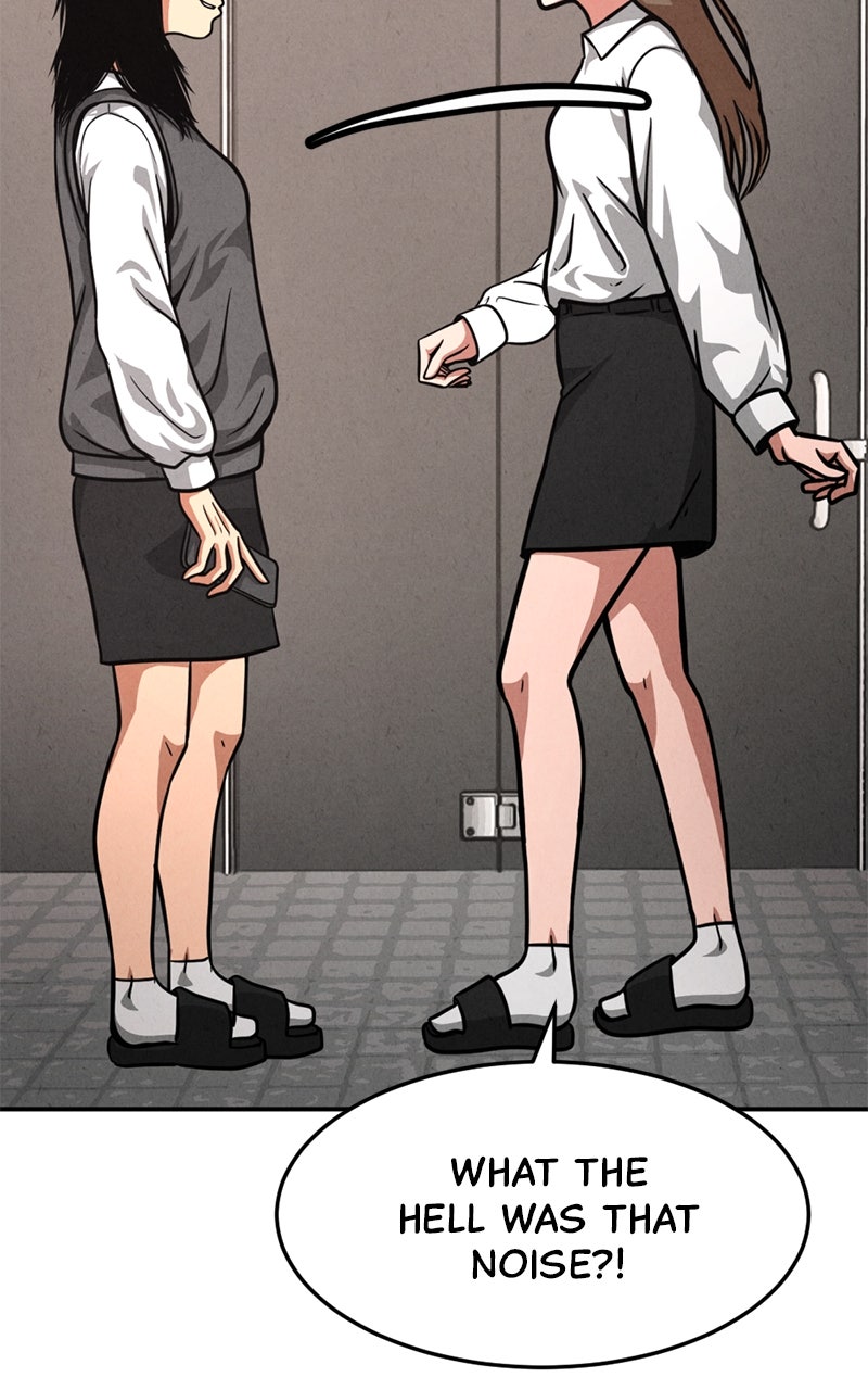 The Shell Episode 13 page 99 - 